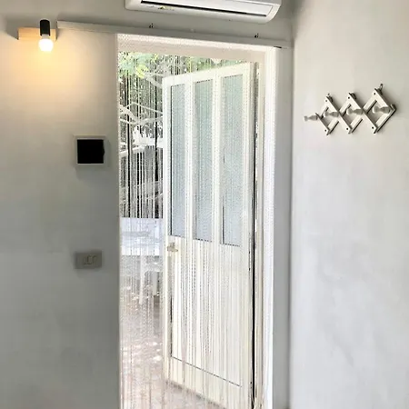 Apartamento Trilocale 2 Sul Mare Peschici