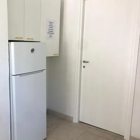 Appartamento Trilocale 2 Sul Mare Peschici