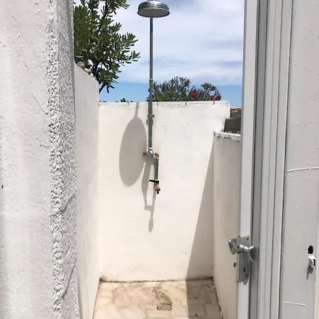 Apartment Trilocale 2 Sul Mare Peschici