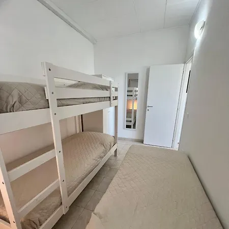 Apartment Trilocale 2 Sul Mare Peschici
