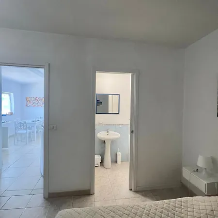 Trilocale 2 Sul Mare Peschici