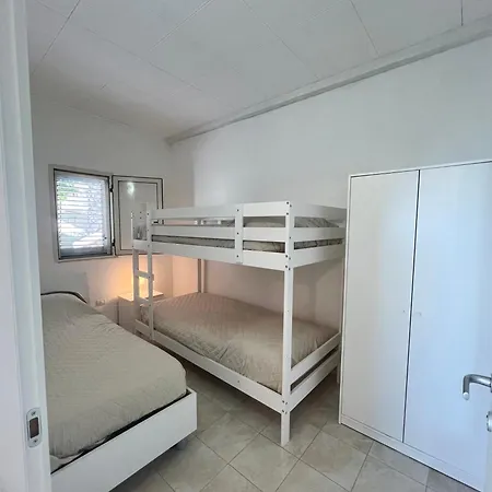 Trilocale 2 Sul Mare * Peschici