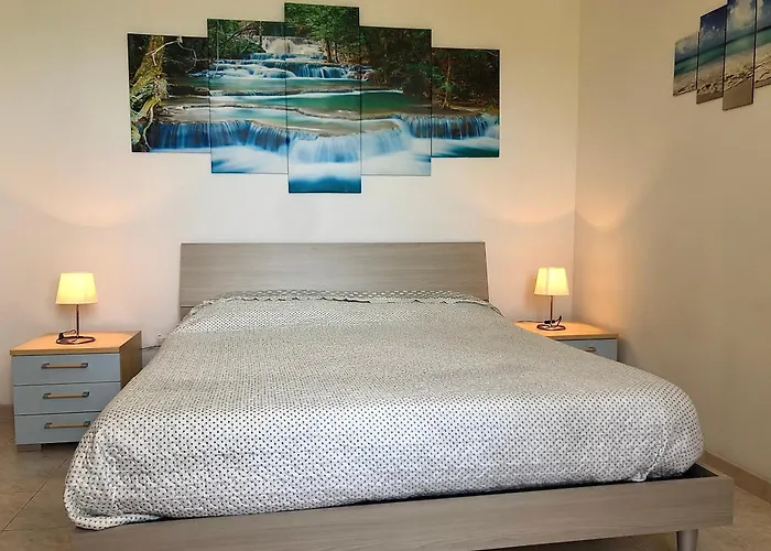 Trilocale 2 Sul Mare * Peschici