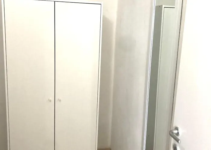 Trilocale 2 Sul Mare *