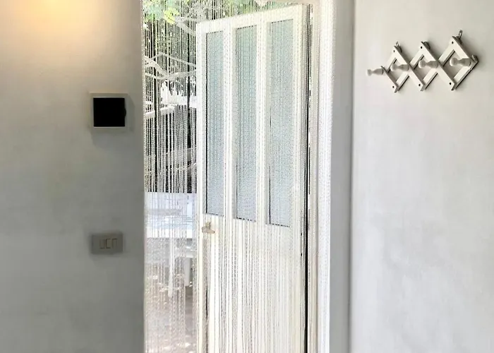 Appartamento Trilocale 2 Sul Mare Peschici