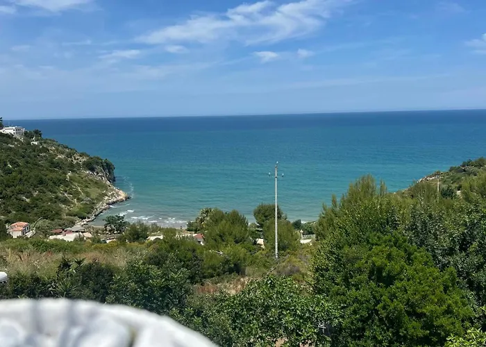 Appartamento Trilocale 2 Sul Mare