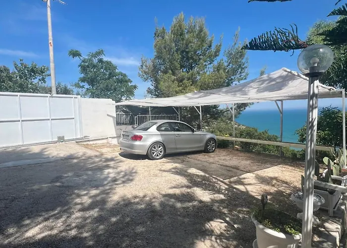 Trilocale 2 Sul Mare *