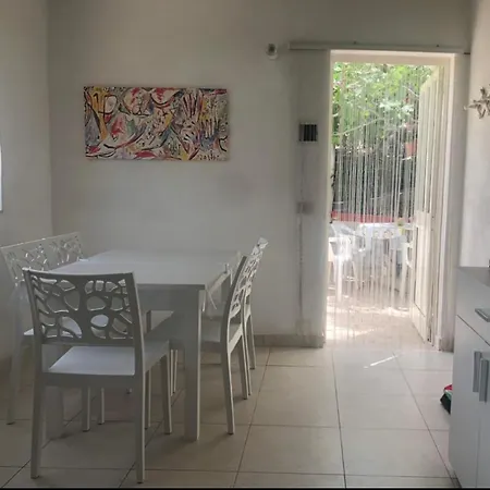 Apartment Trilocale 2 Sul Mare *