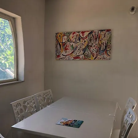 Trilocale 2 Sul Mare Apartment