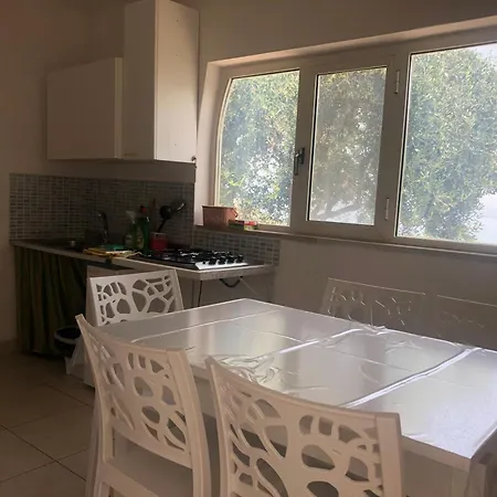 Apartment Trilocale 2 Sul Mare