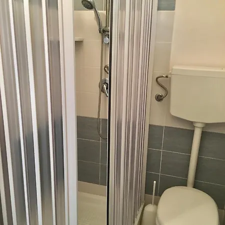 Trilocale 2 Sul Mare Apartment Peschici