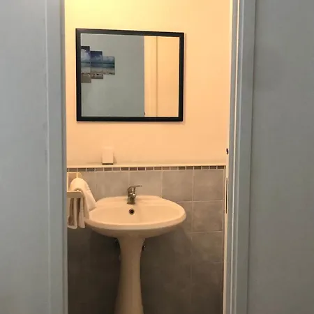 Trilocale 2 Sul Mare Apartment *