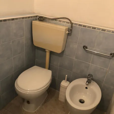 Trilocale 2 Sul Mare Apartment *