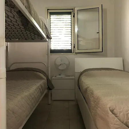Trilocale 2 Sul Mare Apartment