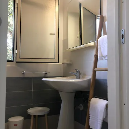 Trilocale 2 Sul Mare Apartment