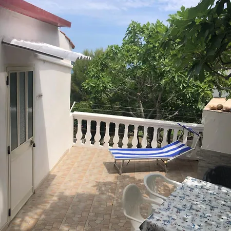 Trilocale 2 Sul Mare Apartment *
