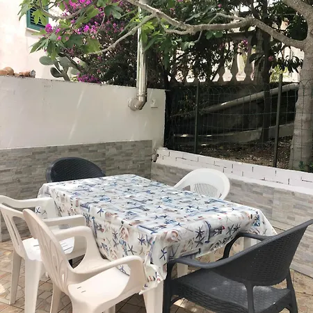 Trilocale 2 Sul Mare Apartment