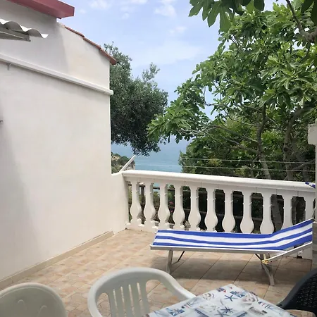 Trilocale 2 Sul Mare Apartment