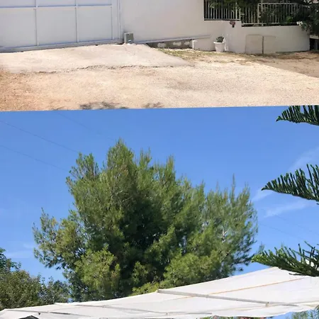 Apartment Trilocale 2 Sul Mare *