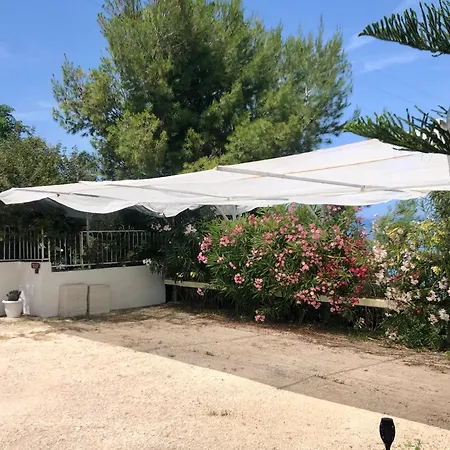 Apartment Trilocale 2 Sul Mare