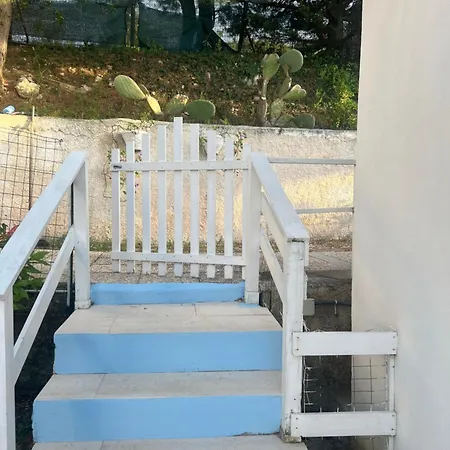 Apartment Trilocale 2 Sul Mare *