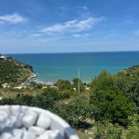 Apartment Trilocale 2 Sul Mare