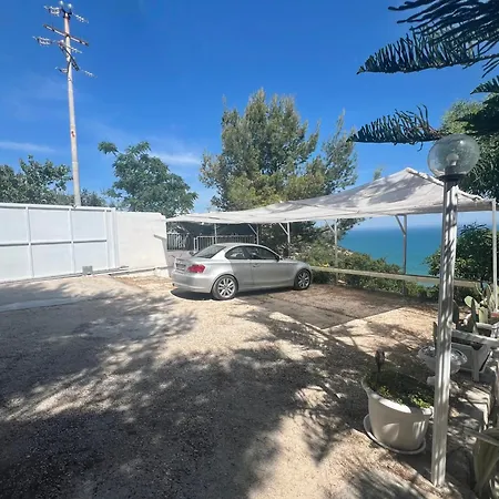 Trilocale 2 Sul Mare *