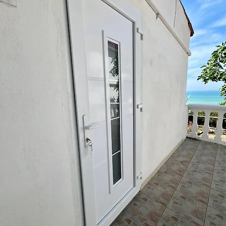 Trilocale 2 Sul Mare Peschici