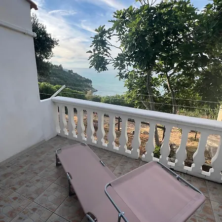 Trilocale 2 Sul Mare *