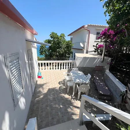 Trilocale 2 Sul Mare